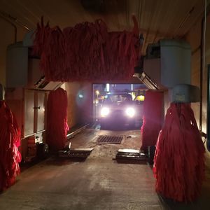 Meet your Posher, Rocky